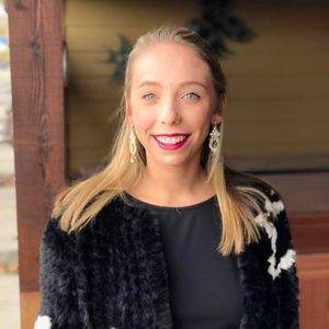 Meet your Posher, Allison